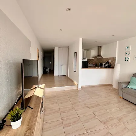 Ocean Terrace Daire *