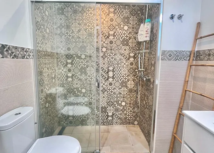 Ocean Terrace Адехе