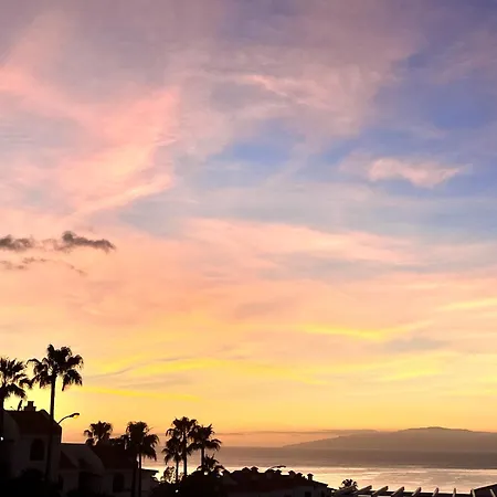 Ocean Terrace 公寓