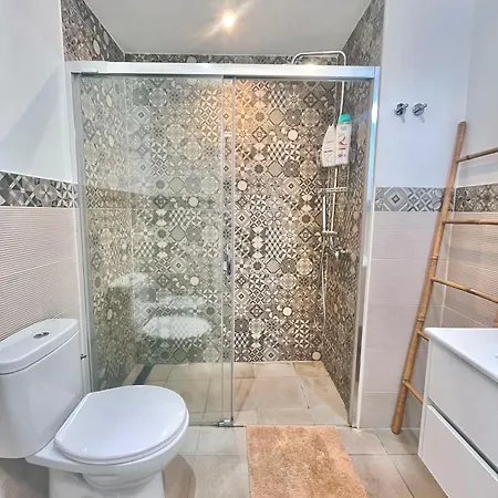 Ocean Terrace אדחה