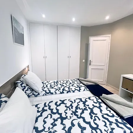 Ocean Terrace Apartment