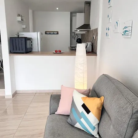 Ocean Terrace אדחה