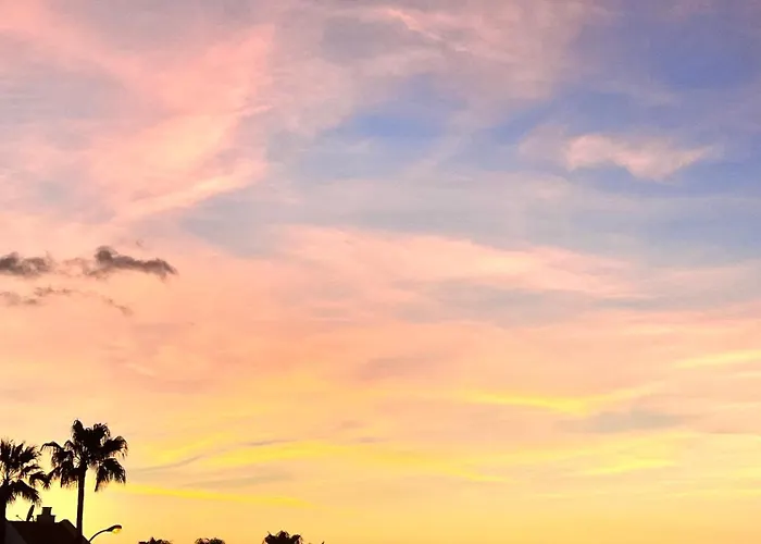 Ocean Terrace 公寓