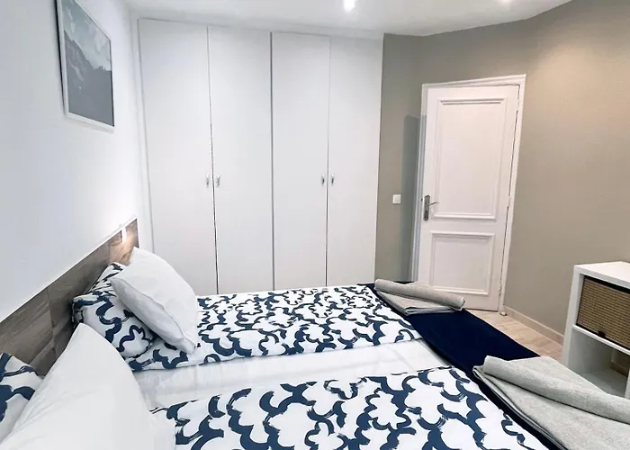 Ocean Terrace Apartment