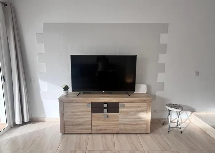 Ocean Terrace Apartment Costa Adeje (Tenerife)