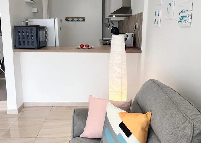 Ocean Terrace 阿德耶