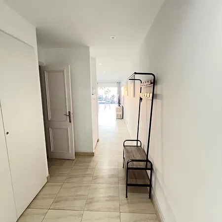 Apartamento Ocean Terrace Costa Adeje (Tenerife)