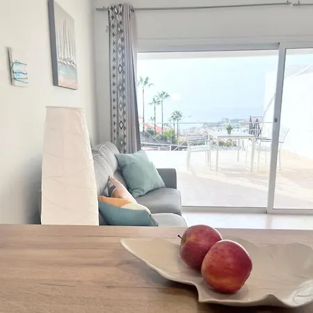 Ocean Terrace *