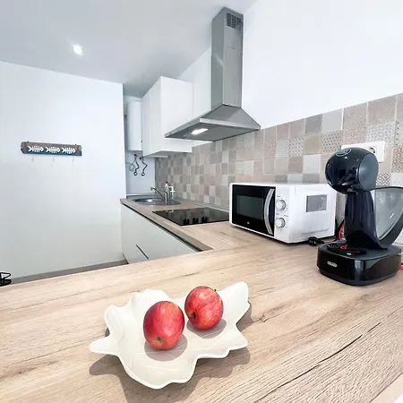 Ocean Terrace * 아데제