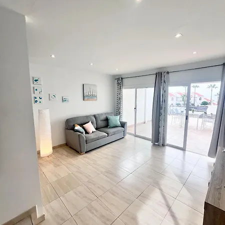 Apartamento Ocean Terrace *