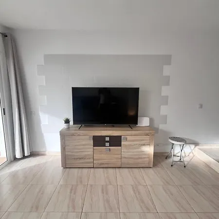 Ocean Terrace Appartement Costa Adeje (Tenerife)