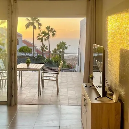 Apartamento Ocean Terrace
