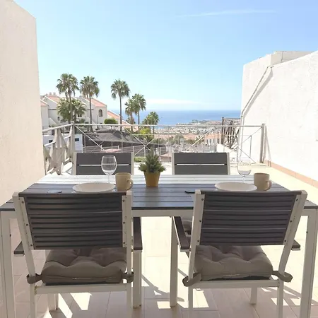 Ocean Terrace Apartament Costa Adeje (Tenerife)