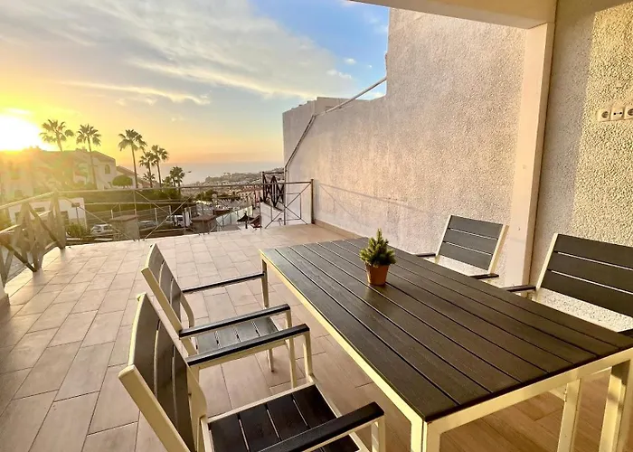 Ocean Terrace Costa Adeje (Tenerife)