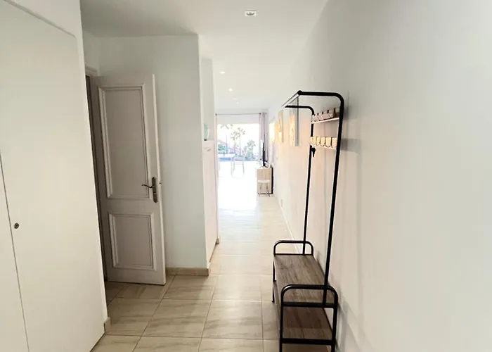 Apartamento Ocean Terrace Costa Adeje (Tenerife)