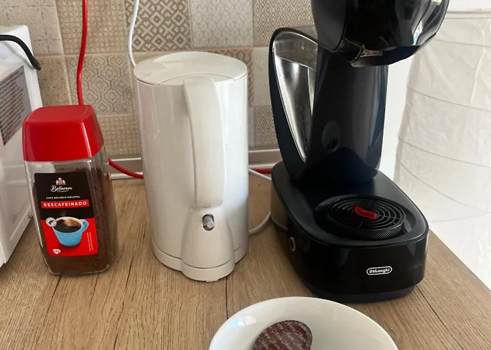 Apartamento Ocean Terrace *