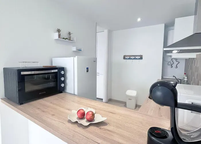 Apartman Ocean Terrace *