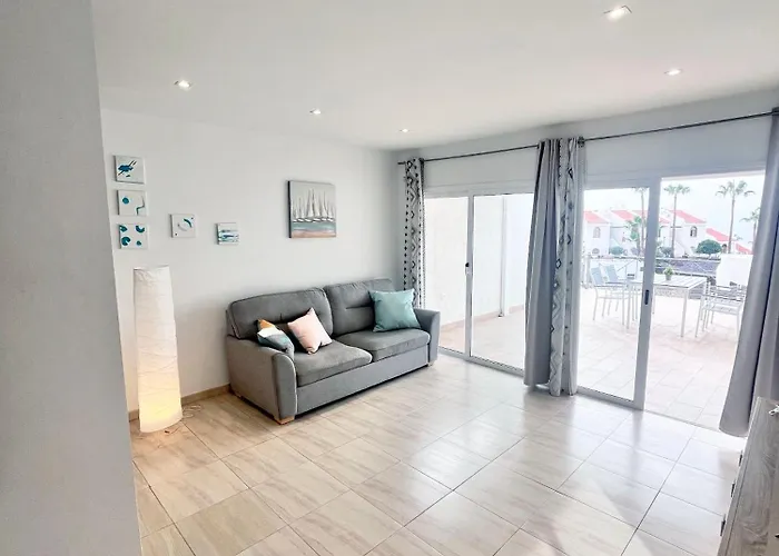 Apartman Ocean Terrace *