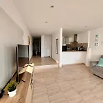Ocean Terrace Апартаменты *