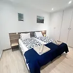 Ocean Terrace Апартаменты *