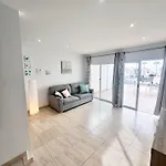 Апартаменты Ocean Terrace *