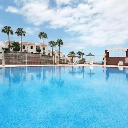 Апартаменты Ocean Terrace Адехе